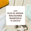 Maschera Idratante Argan e Macadamia tubo 200ml
