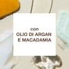 Lacca Spray Creative Argan e Macadamia 400ml