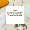 Shampoo Idratante Argan e Macadamia 400ml