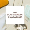 Shampoo Idratante Argan e Macadamia 1000ml