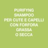 Shampoo Purifying VeroNatura 1000 ml.